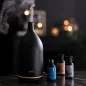 Preview: ipuro Air Sonic Aroma Diffuser, Living Black