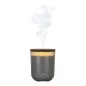Preview: ipuro Air Sonic Aroma Diffusor, Candle grau