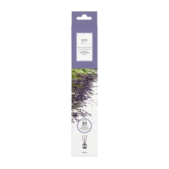 ipuro Essentials Stick Refill Lavender Touch