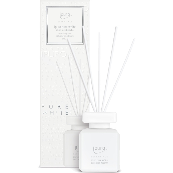 ipuro Fragrance pure white, 100ml - Buy online now