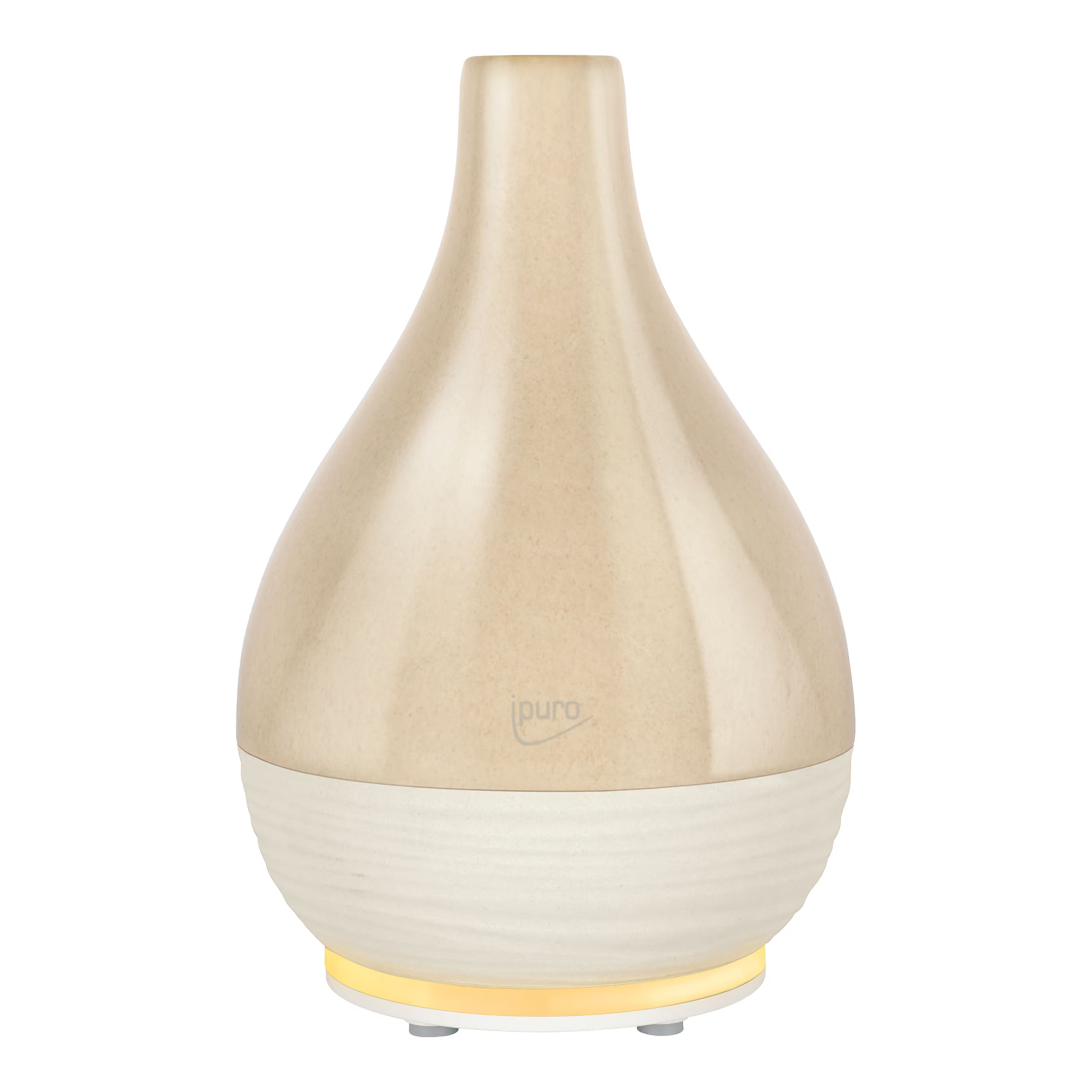 ipuro Air Sonic Aroma Diffusor, Vase two tone - Buy online now