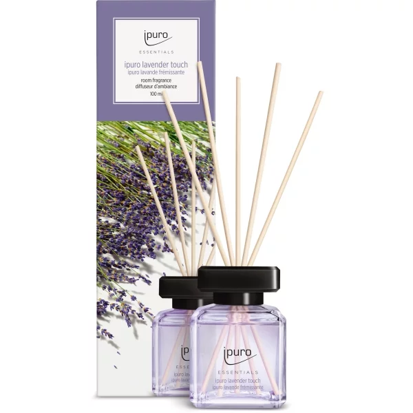 ipuro Fragrance lavender touch, 100ml