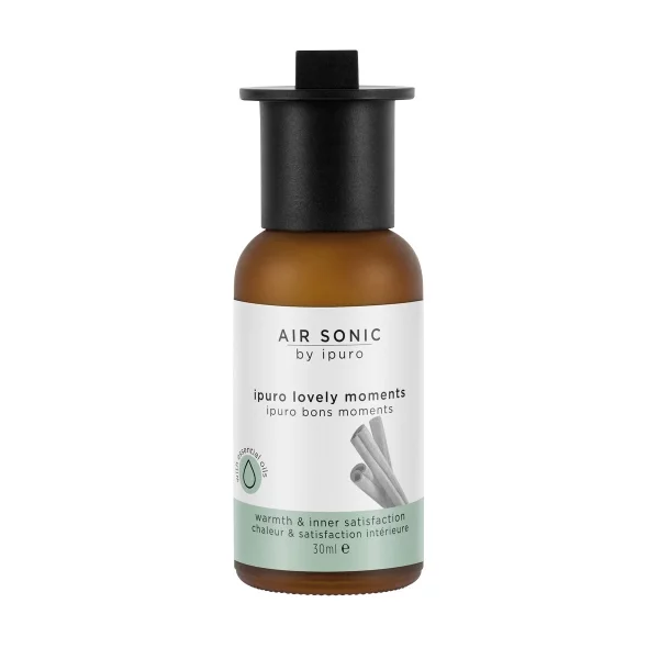 ipuro Air Sonic Scent Oil, Lovely Moments, 30ml