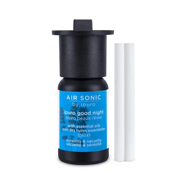 ipuro Air Sonic Scent Oil, Good Night 10ml