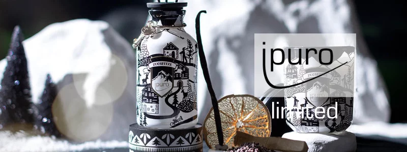 ipuro Room Fragrance Shooting star, 240ml - Buy online now